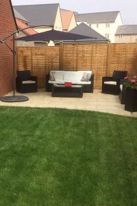 Garden Landscaping Bristol - Affordable Landscaping Bristol