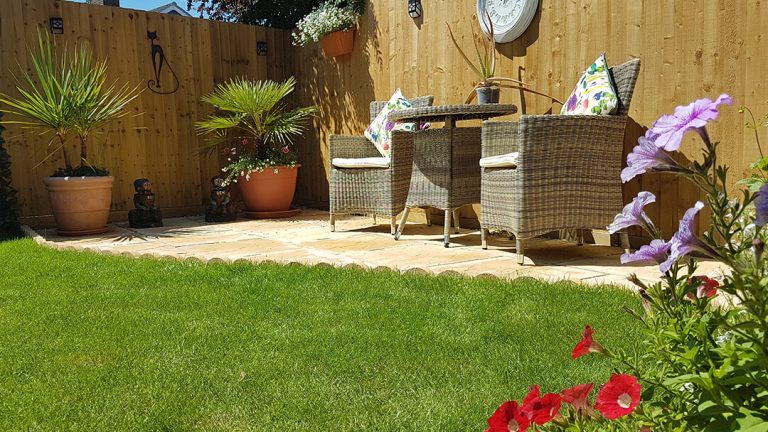 Garden Landscaping Bristol - Affordable Landscaping Bristol